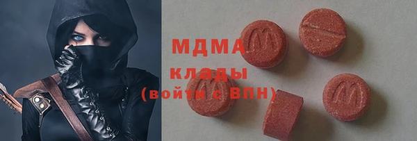 гашик Михайлов